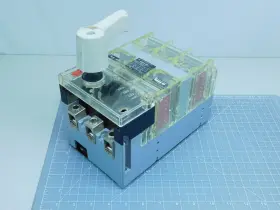 9-250 KLOCKNER MOELLER Nzm Motor Circuit Breaker