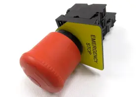 M22-LED-R KLOCKNER MOELLER Eaton Push Contact Block