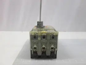 ZM6A-20-NA KLOCKNER MOELLER Nzmh Vac Disconnect Switch #2