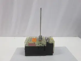 ZM6A-20-NA KLOCKNER MOELLER Nzmh Vac Disconnect Switch #3