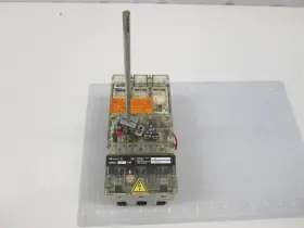 ZM6A-20-NA KLOCKNER MOELLER Nzmh Vac Disconnect Switch