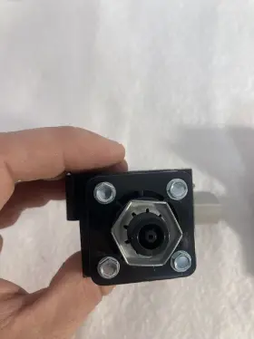 CCE-3001 KMC CONTROLS Pressure Switch #3