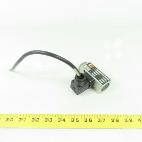 KPH-8223 KOBOLD Pressure Switch