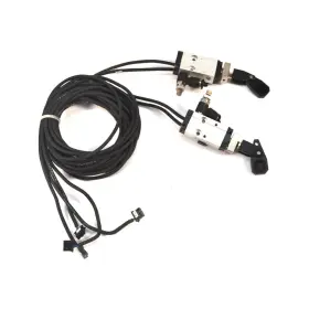 CS11TB KOGANEI Pneumatic Cylinder Reed Switch #2