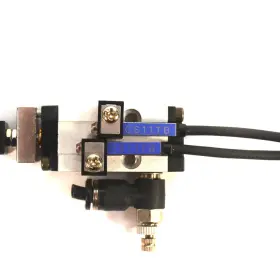 CS11TB KOGANEI Pneumatic Cylinder Reed Switch #3