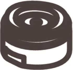 1031237-CP KOHLER Aerator