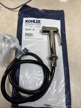 1551918-SN KOHLER Spray