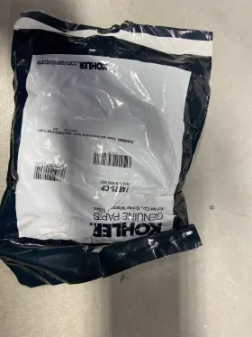 74675-CP KOHLER Hood