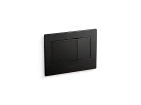 8857-BL KOHLER Bevel Gpf Dual Flush Actuator Plate