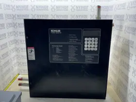 A-353319 KOHLER Power Monitor Mj