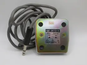 SFK-1 KOKUSAI DENGYO CO Switch #2