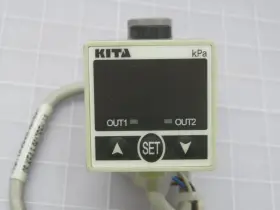KP25C-01-F3 KORNIT DIGITAL Kita High Precision Pressure #3