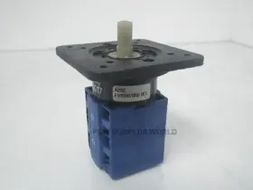 CG17-A202 KRAUS AND NAIMER Rotary Switch
