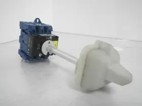 F02634-001 KRAUS AND NAIMER Motor Controller Disconnect #2