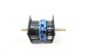 C21306 KRAUS NAIMER Rotary Switch #3