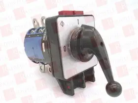 C250-A293 KRAUS NAIMER Rotary Switches