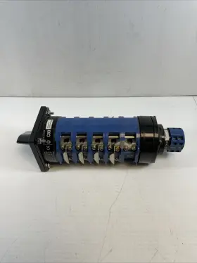 CA20B KRAUS NAIMER Selector Switches