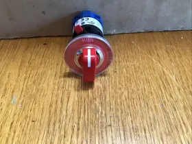 CA4-A720 KRAUS NAIMER Switch Pole
