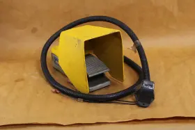 G999-BR03-03697 KRAUS NAIMER Control Switch #2
