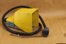 G999-BR03-03697 KRAUS NAIMER Control Switch