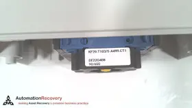 KF20.T103-S-A499.CT1 KRAUS NAIMER Control Safety Switch #3