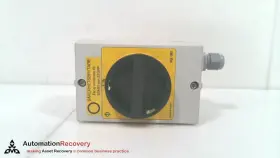 KF20.T103-S-A499.CT1 KRAUS NAIMER Control Safety Switch