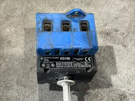 KG100 KRAUS NAIMER Switch #3
