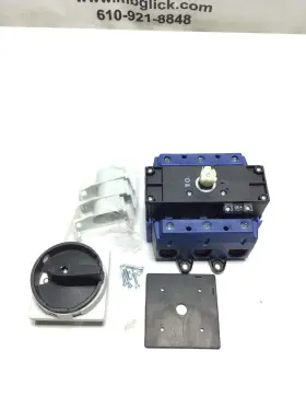 KG250 KRAUS NAIMER Ve Switch