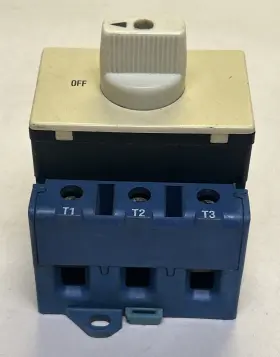 KG40K300 KRAUS NAIMER Switch #2
