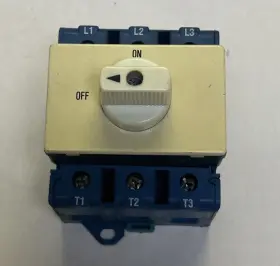 KG40K300 KRAUS NAIMER Switch