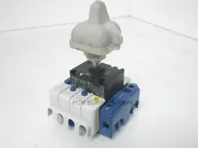 KG64B KRAUS NAIMER Disconnect Switch