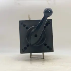 L600 KRAUS NAIMER Switch Vac #2