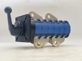 L600 KRAUS NAIMER Switch Vac #3