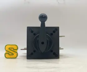L600 KRAUS NAIMER Switch Vac