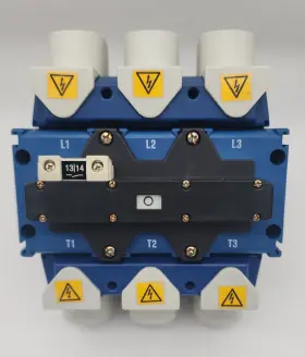 T103-D-A012 KRAUS NAIMER Kg Isolator Switch #3