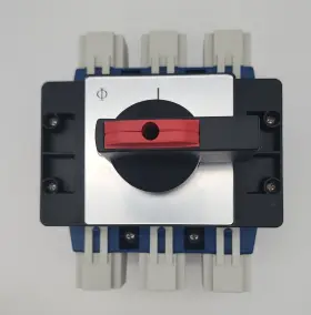 T103-D-A012 KRAUS NAIMER Kg Isolator Switch