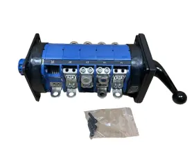 C315.GBM607 KRAUSE NAIMER Er Cam Rotary Switch Spot Mbpc