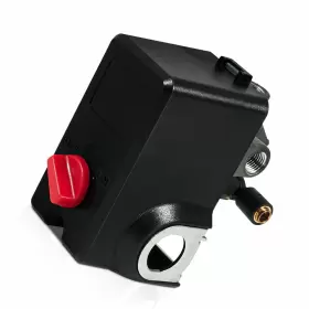 721691207461 KREOMITXT Pressure Switch Condor Mdr Volts