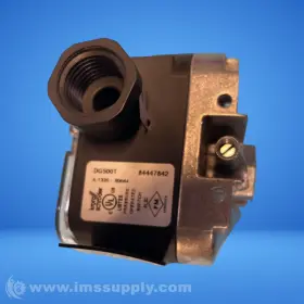 DG-500T KROM SCHRODER Pressure Switch Fnip