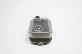 DG500U-3 KROM SCHRODER Gas Pressure Switch