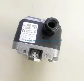 DG6UG-3K2 KROM SCHRODER Pressure Switch