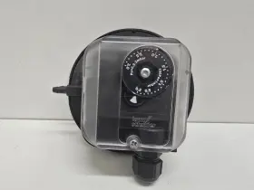 DL3A-3 KROM SCHRODER Pressure Switch