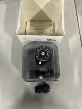 84447570 KROMSCHRODER Pressure Switch