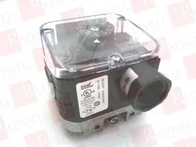 KS84447812 KROMSCHRODER Honeywell