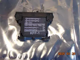 KFF-1 KRONES Pulse