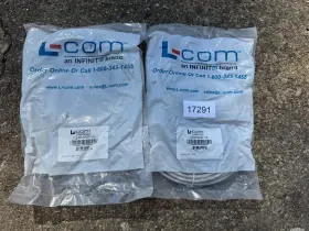 CSMN9MF15 L-COM Cable Male Female