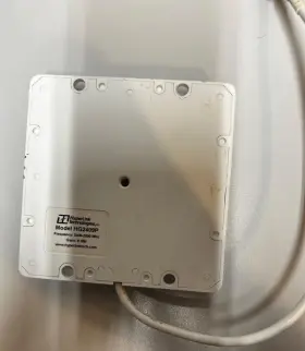 HG2409P L-COM Hyperlink Hypergain Antenna Dbi Directional #2