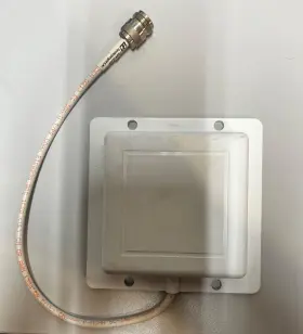 HG2409P L-COM Hyperlink Hypergain Antenna Dbi Directional