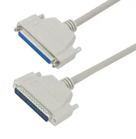 CSMN37MF-10 L-COM / INFINITE ELECTRONICS Cable Position