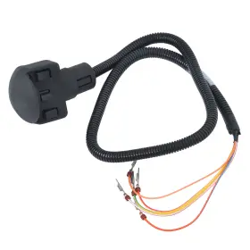 6705921 LABWORK Switch Handle Bobcat